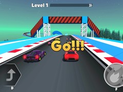 Lalao Drive Mad 2