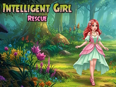 Lalao Intelligent Girl Rescue