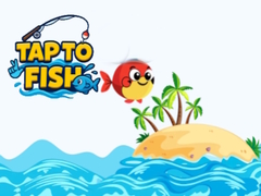 Lalao Tap to Fish