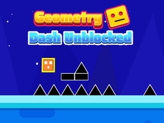 Lalao Geometry Dash Unblocked