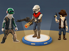 Lalao Badlands Hero