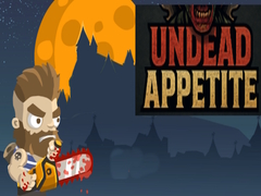 Lalao Undead Appetite