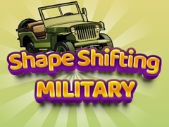 Lalao Shape Shifting Military