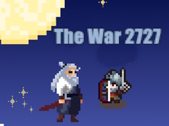 Lalao The War 2727