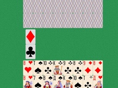 Lalao Your Trumps A Card Duel