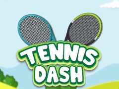 Lalao Tennis Dash