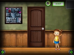 Lalao Amgel Kids Room Escape 314