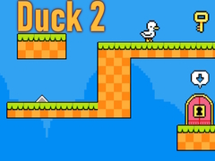 Lalao Duck 2