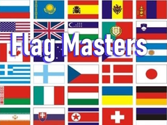 Lalao Flag Masters