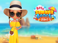 Lalao Bffs Summer Beach Vibes