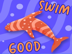 Lalao Swim Good