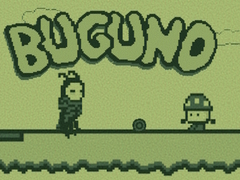 Lalao Buguno