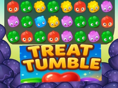 Lalao Treat Tumble