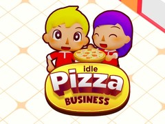 Lalao Idle Pizza Business
