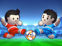 Lalao Dummies World Cup