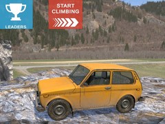 Lalao Hill Travel 3D