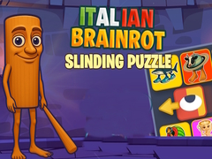 Lalao Italian Brainrot Sliding Puzzle