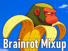 Lalao Brainrot Mixup