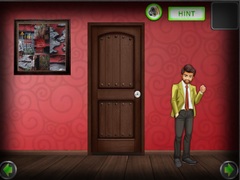 Lalao Amgel Easy Room Escape 290