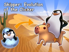 Lalao Skipper: Evolution of the Clicker
