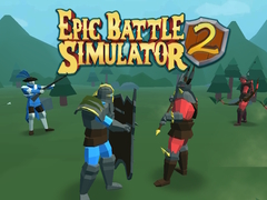 Lalao Epic Battle Simulator 2