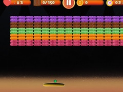 Lalao Neon Brick Blast Master