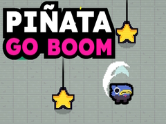Lalao Pinata Go Boom