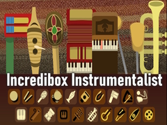 Lalao Incredibox Instrumentalist