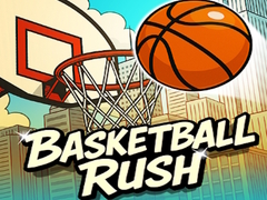 Lalao Basketball Rush