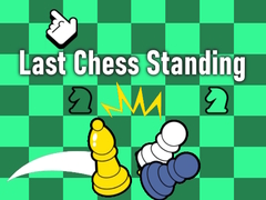 Lalao Last Chess Standing