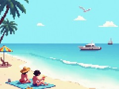 Lalao Pixel Differences
