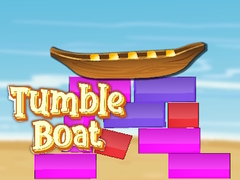 Lalao Tumble Boat