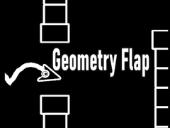 Lalao Geometry Flap