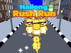 Lalao Nailong Rush Run