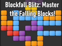 Lalao Blockfall Blitz: Master the Falling Blocks!