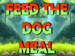 Lalao Feed The Dog Meal