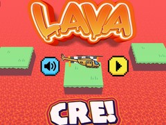 Lalao Lava Cre