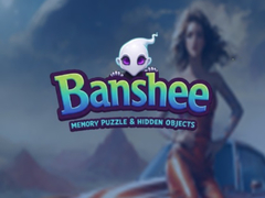 Lalao Banshee Memory Puzzle & Hidden Objects