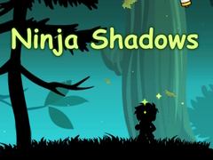 Lalao Ninja Shadows