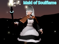 Lalao Maid of Soulflame