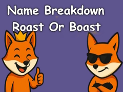 Lalao Name Breakdown Roast Or Boast