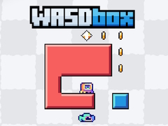 Lalao WASDbox