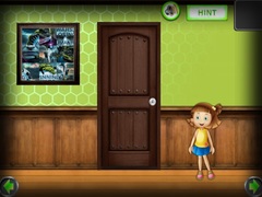Lalao Amgel Kids Room Escape 315