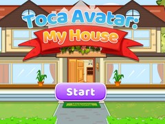 Lalao Toca Avatar: My House