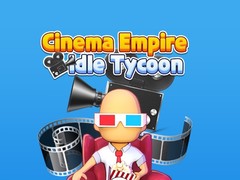 Lalao Cinema Empire Idle Tycoon