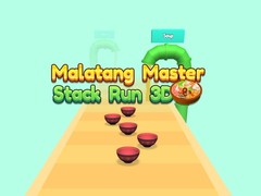 Lalao Malatang Master Stack Run 3d