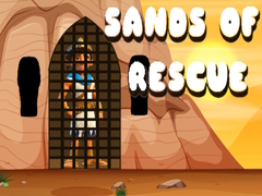 Lalao Sands of Rescue