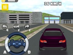Lalao The Long Drive