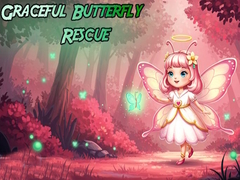 Lalao Graceful Butterfly Rescue