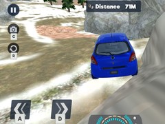 Lalao Otr Off-road Driving